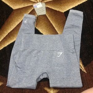 Vital Seamless Leggings